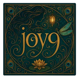joy9 ব্যবহারকারী পরিসংখ্যান ড্যাশবোর্ড